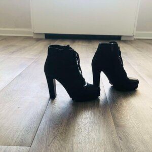 Italian Leather Boots